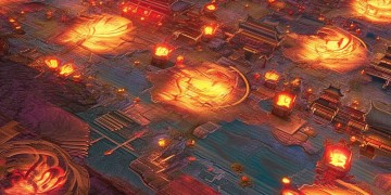 火纹手游有中文吗？