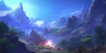 魔域手游可以打年吗？