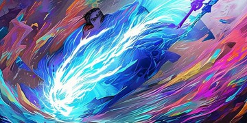 手游里什么英雄能克制剑魔？