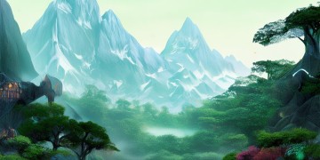 问道手游仙魔录究竟有什么属性？