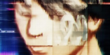 CF手游为什么显示男？