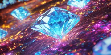 手游钻石究竟是什么级别？