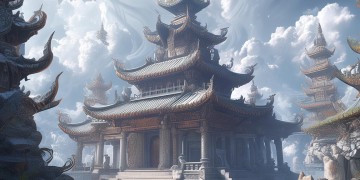 神武手游天宫该用什么卡？