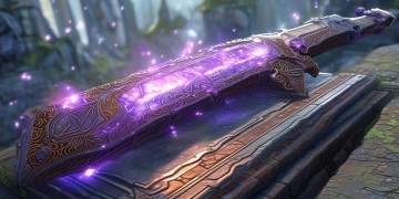 CF手游2018年神器究竟是什么？