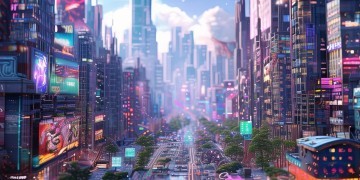 手游拍风景是什么？