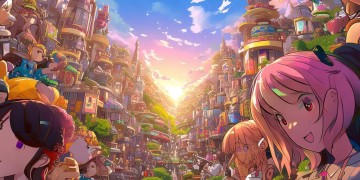 哪些手游小女生玩家比较多呢？