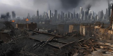 有哪些很像战区的手游呢？