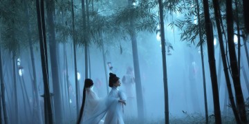 倩女幽魂手游选什么门派好？