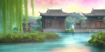 逆水寒手游的端游能用吗？