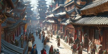 琅琊榜手游究竟有哪些副本？