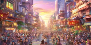 联盟手游是王者荣耀吗？