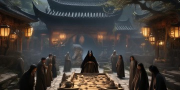 问道手游黑水拍卖合适吗？
