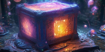 魔盒联盟手游究竟是什么？