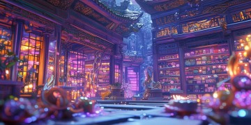 问道手游物品可以放仓库吗？