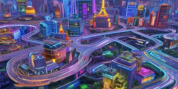 什么手游能跑遍世界？