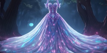 梦幻手游中到底什么锦衣最好看？