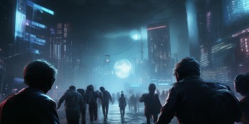 白夜追凶究竟是什么手游？