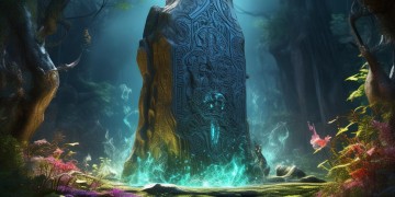 手游会出史诗跨界石吗？