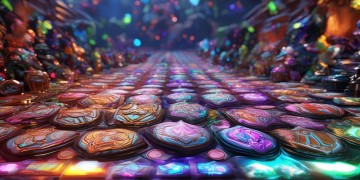 手游战利品还会出皮肤吗？