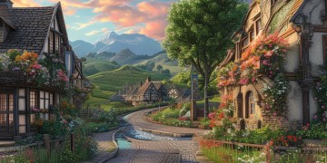 法国有哪些好玩的手游呢？