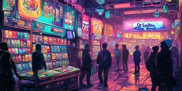 手游通道卖货真的能赚钱吗？