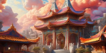 梦手游有珍宝阁吗？