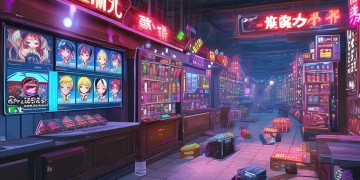 问道手游卖号究竟看什么？