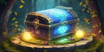 奥拉星手游秘宝到底有什么用？