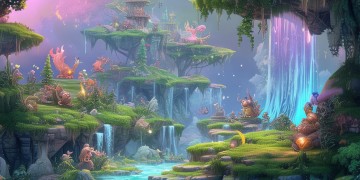 有哪些好玩的成仙手游呢？