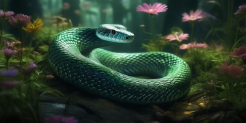 火影手游有小蛇教程吗？