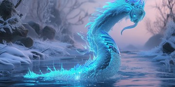 逆水寒手游伙伴究竟是什么？