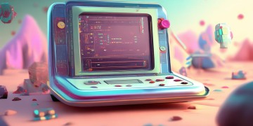 手游登录画质一定低吗？