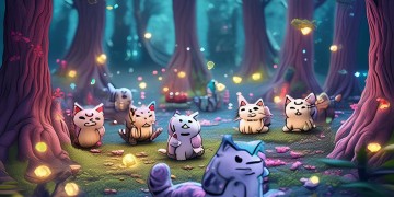 猫咪手游中什么辅助好打？