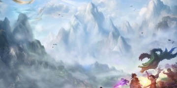 诛仙手游有什么精彩剧情？