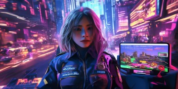 手游打女警用什么英雄好呢？