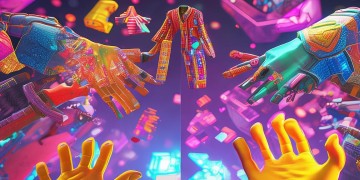 有哪些爆衣服的手游值得一玩？