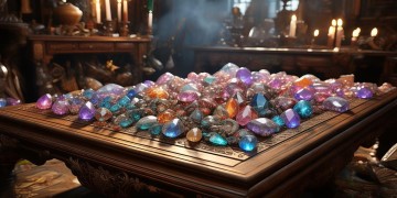 宝石商人桌游有手游版吗？