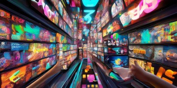 手游折扣究竟是怎么回事？