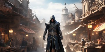 现在的传奇手游有刺客这个职业吗？