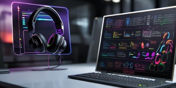 手游语音用什么耳机好呢？