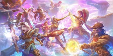 梦幻手游五开玩什么职业组合好？