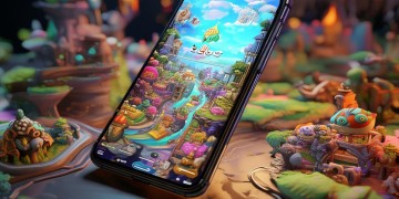 手游log究竟是什么游戏？