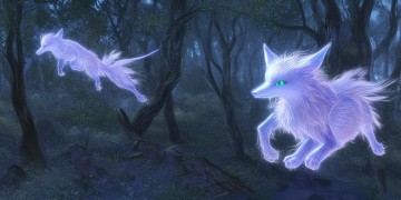 手游里九灵能玩外攻吗？