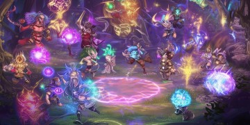 梦幻手游魔族有哪些门派？