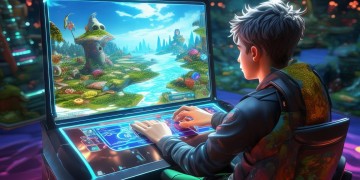 外服手游男生玩什么好？