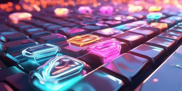 有哪些顶级键盘游戏手游呢？