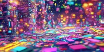 CF手游扭蛋动画真的有用吗？