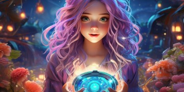 神灶少女手游真的好玩吗？