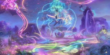 梦幻手游神威玩什么门派好？