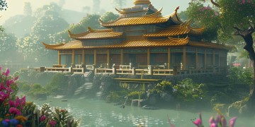 手游里有佛爷哥吗？